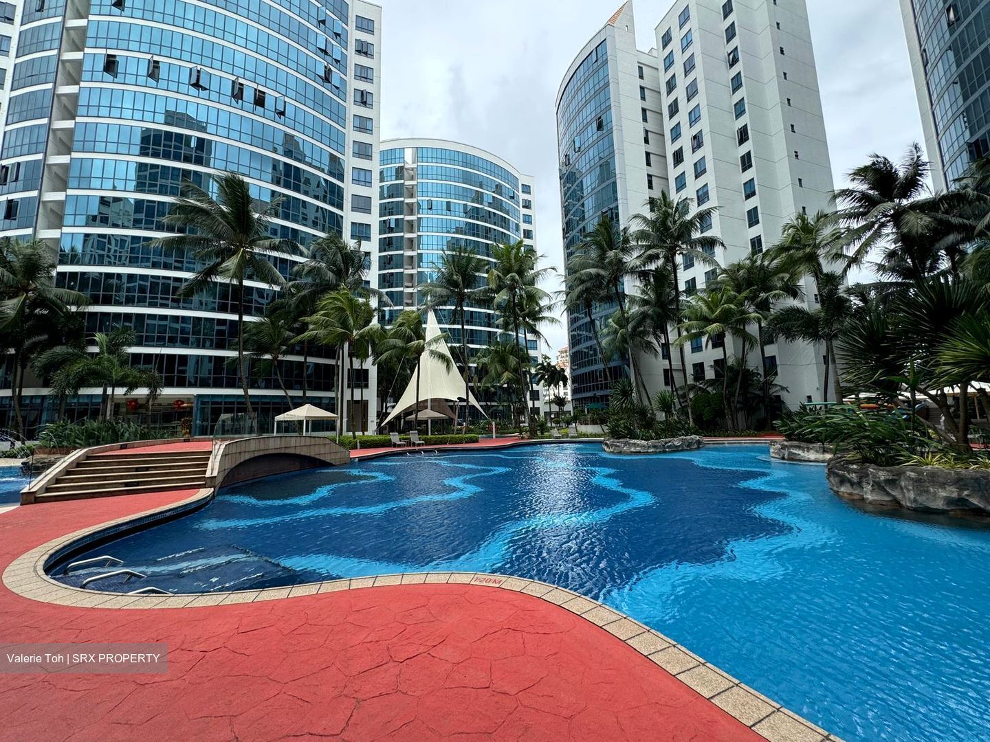 Water Place (D15), Condominium #447571551